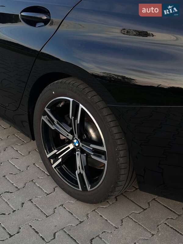 Седан BMW 3 Series 2019 в Хмельницком фото 13 Седан BMW 3 Series 2019 в Хмельницком