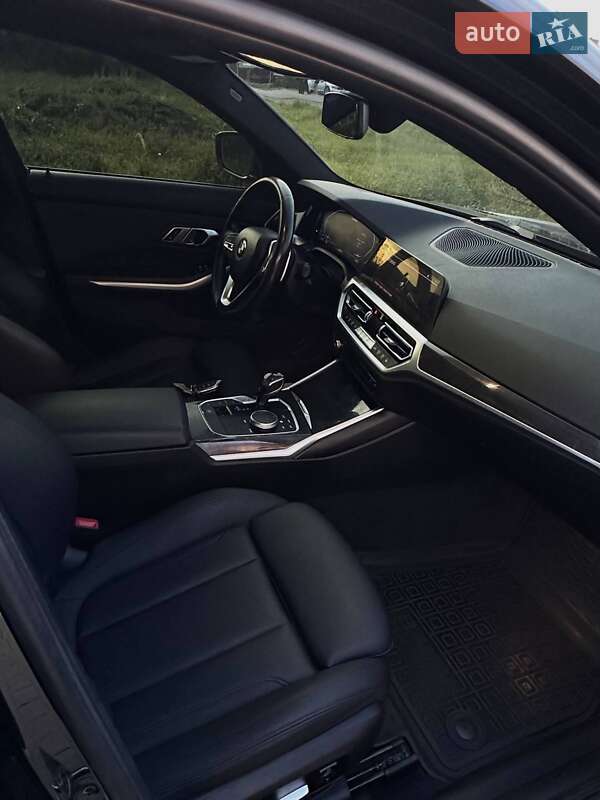 Седан BMW 3 Series 2019 в Хмельницком фото 15 Седан BMW 3 Series 2019 в Хмельницком