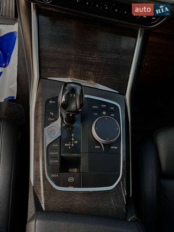 Седан BMW 3 Series 2019 в Хмельницком фото 24 Седан BMW 3 Series 2019 в Хмельницком