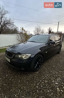 Универсал BMW 3 Series 2008 в Косове