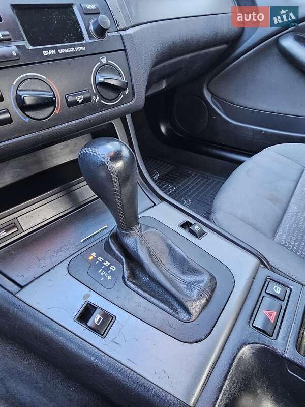 Седан BMW 3 Series 2004 в Киеве фото 19 Седан BMW 3 Series 2004 в Киеве