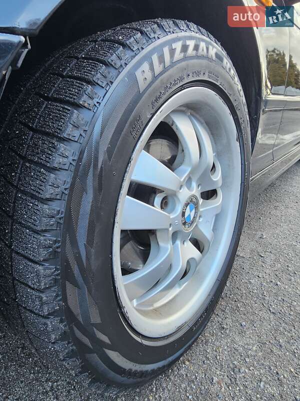 Седан BMW 3 Series 2004 в Киеве фото 23 Седан BMW 3 Series 2004 в Киеве