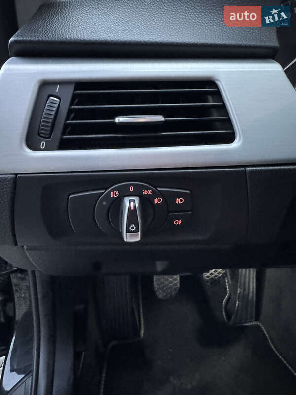 Универсал BMW 3 Series 2010 в Ивано-Франковске фото 17 Универсал BMW 3 Series 2010 в Ивано-Франковске