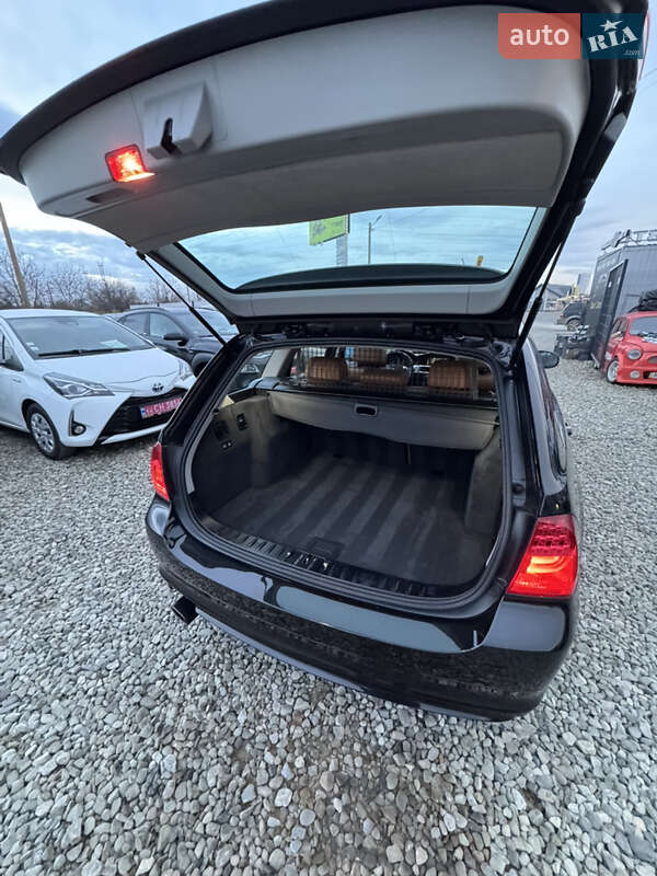 Универсал BMW 3 Series 2010 в Ивано-Франковске фото 23 Универсал BMW 3 Series 2010 в Ивано-Франковске