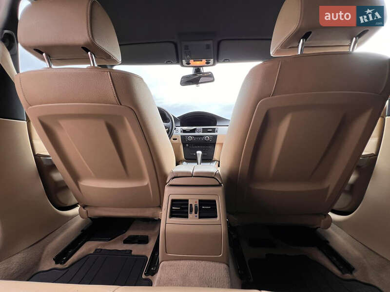 Универсал BMW 3 Series 2011 в Тернополе фото 27 Универсал BMW 3 Series 2011 в Тернополе