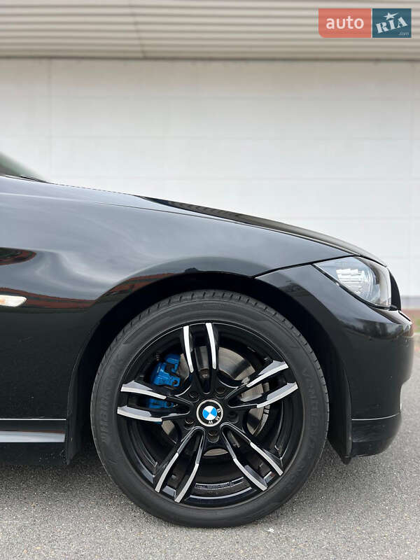 Универсал BMW 3 Series 2011 в Тернополе фото 22 Универсал BMW 3 Series 2011 в Тернополе