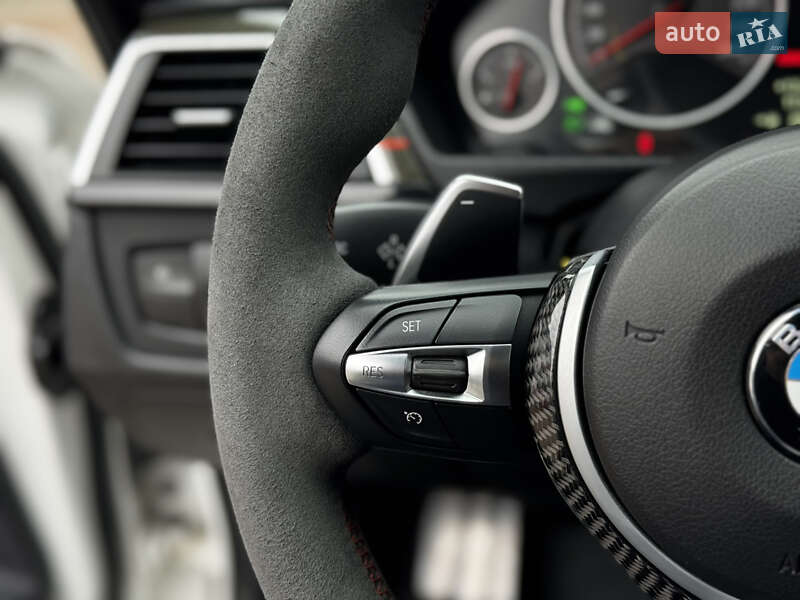 Седан BMW 3 Series 2013 в Житомире