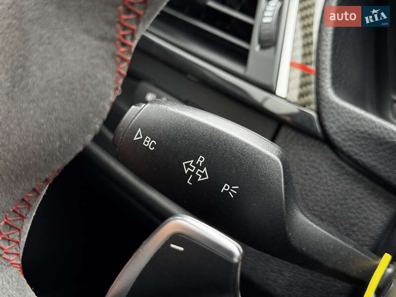 Седан BMW 3 Series 2013 в Житомире