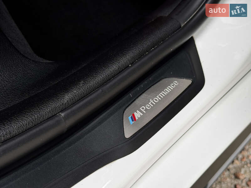 Седан BMW 3 Series 2013 в Житомире