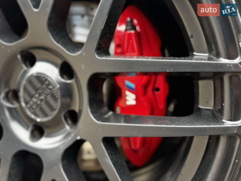 Седан BMW 3 Series 2013 в Житомире