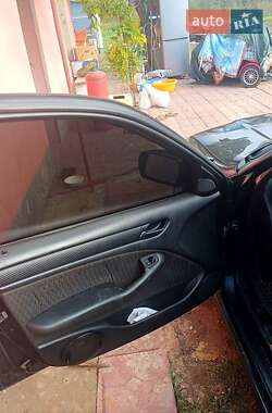 Седан BMW 3 Series 1999 в Одесі