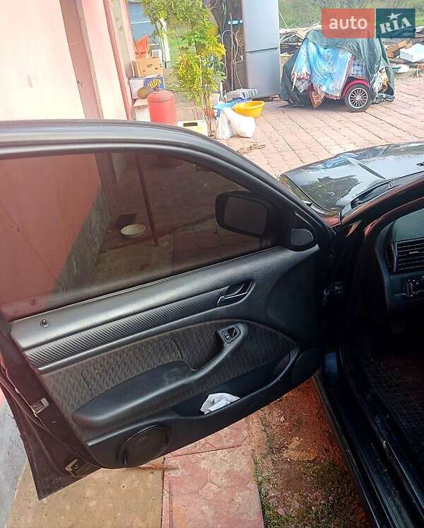 BMW 3 Series 1999 BMW 3 Series 1999