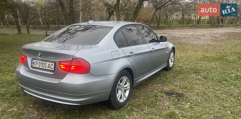 Седан BMW 3 Series 2011 в Чугуеве фото 27 Седан BMW 3 Series 2011 в Чугуеве
