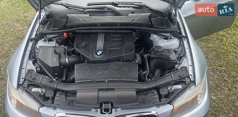 Седан BMW 3 Series 2011 в Чугуеве фото 41 Седан BMW 3 Series 2011 в Чугуеве