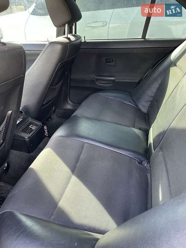 Седан BMW 3 Series 1990 в Одессе фото 7 Седан BMW 3 Series 1990 в Одессе