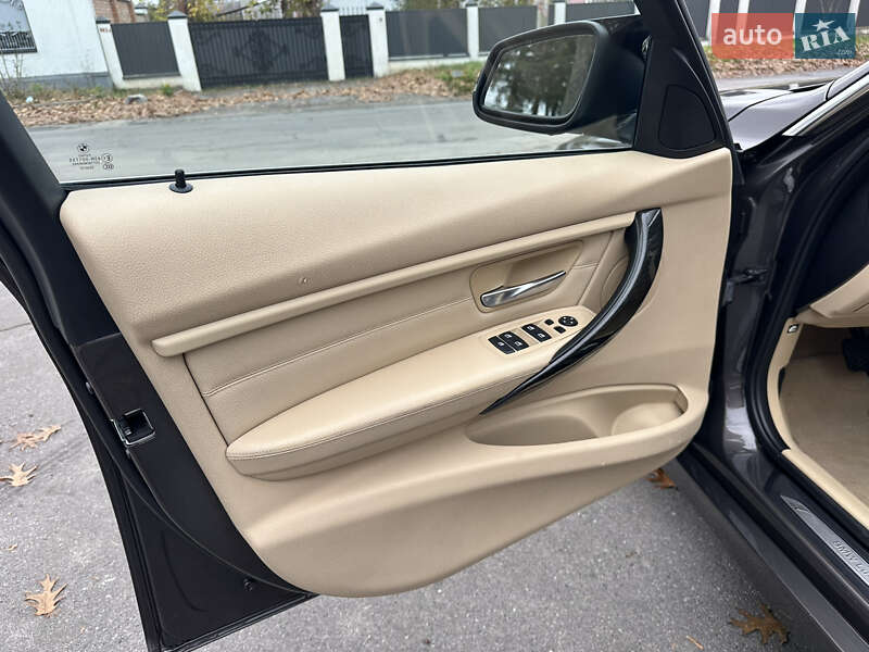 Седан BMW 3 Series 2013 в Виннице фото 26 Седан BMW 3 Series 2013 в Виннице