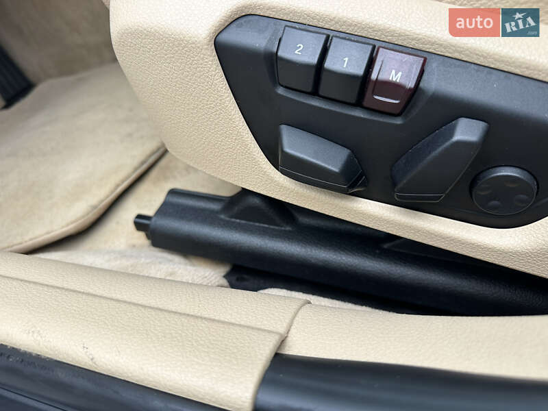 Седан BMW 3 Series 2013 в Виннице фото 29 Седан BMW 3 Series 2013 в Виннице