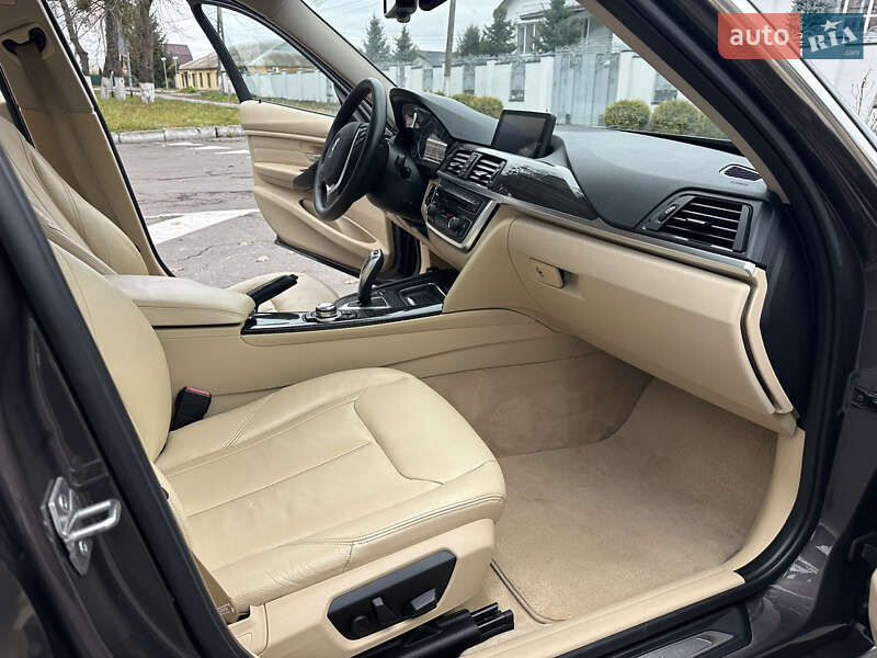 Седан BMW 3 Series 2013 в Виннице фото 48 Седан BMW 3 Series 2013 в Виннице