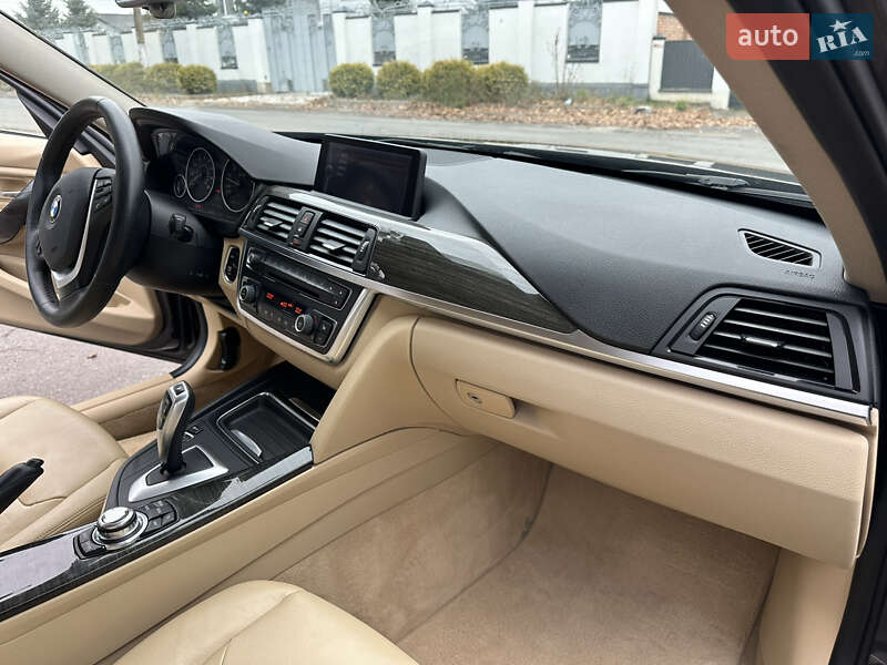 Седан BMW 3 Series 2013 в Виннице фото 49 Седан BMW 3 Series 2013 в Виннице