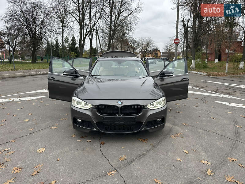 Седан BMW 3 Series 2013 в Виннице фото 53 Седан BMW 3 Series 2013 в Виннице