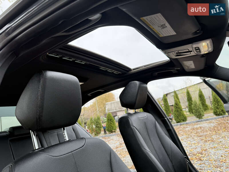 Седан BMW 3 Series 2017 в Ровно фото 25 Седан BMW 3 Series 2017 в Ровно