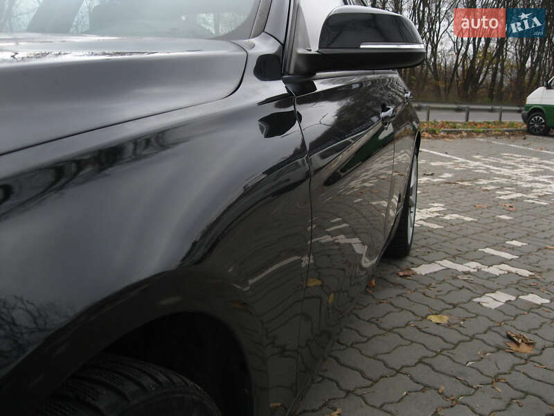 Седан BMW 3 Series 2013 в Львове фото 17 Седан BMW 3 Series 2013 в Львове