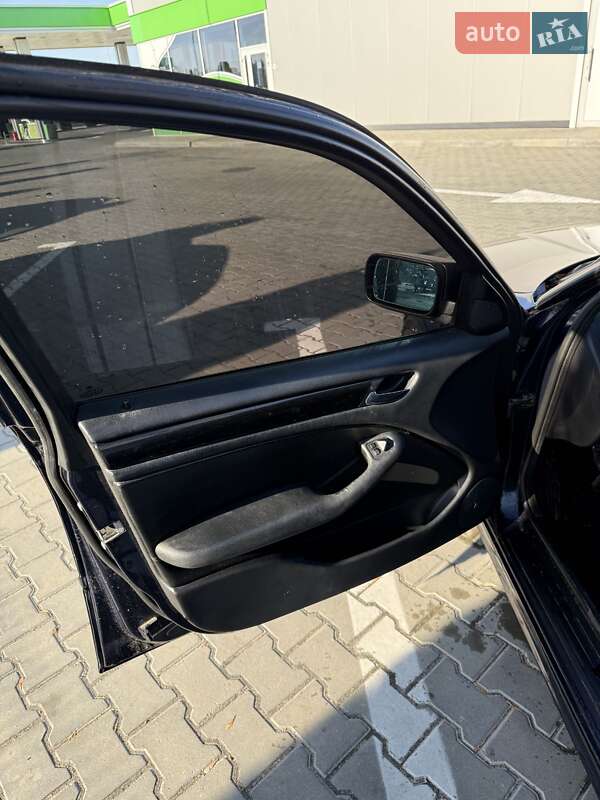 Универсал BMW 3 Series 2000 в Виннице фото 9 Универсал BMW 3 Series 2000 в Виннице