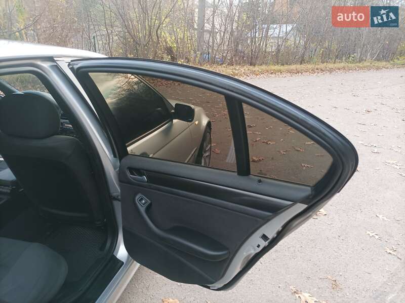 Седан BMW 3 Series 2003 в Львове фото 19 Седан BMW 3 Series 2003 в Львове