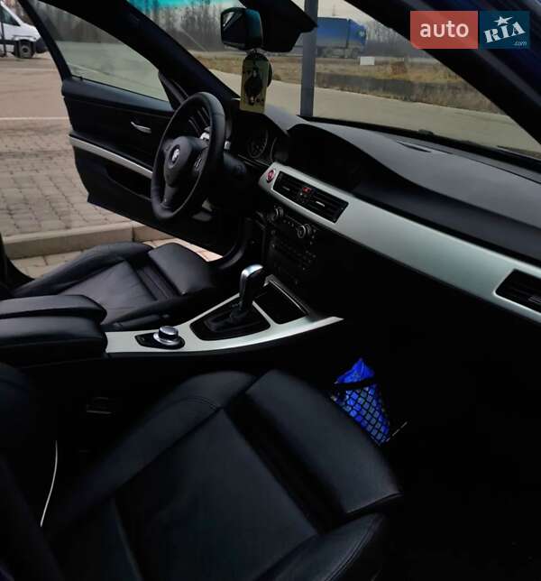 Універсал BMW 3 Series 2007 в Хмельницькому