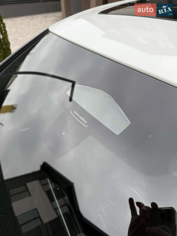 Седан BMW 3 Series 2020 в Одессе