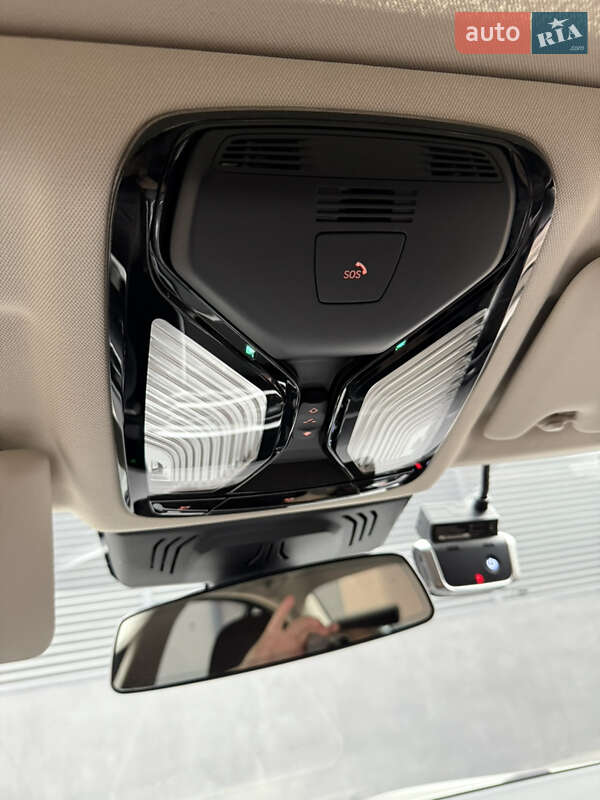 Седан BMW 3 Series 2020 в Одессе