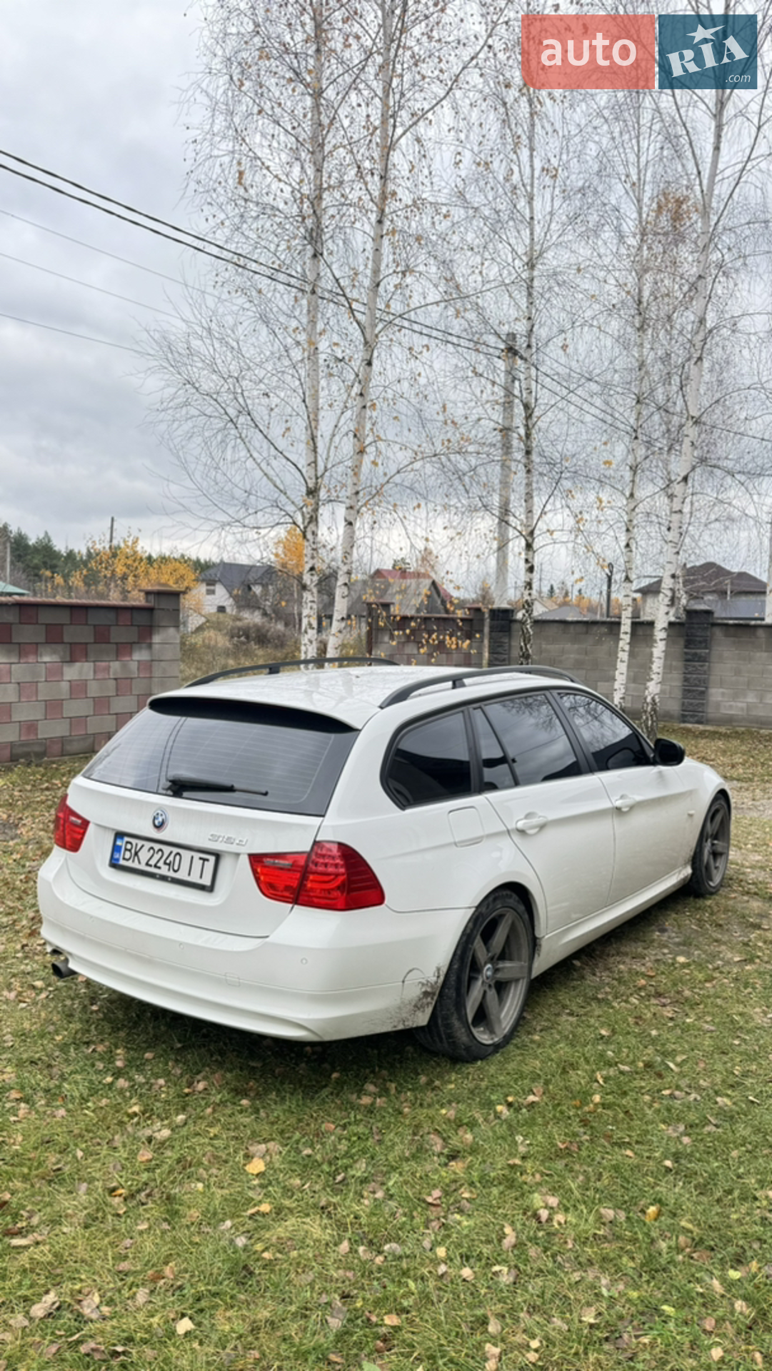 2010 BMW 3er - мініатюра 21