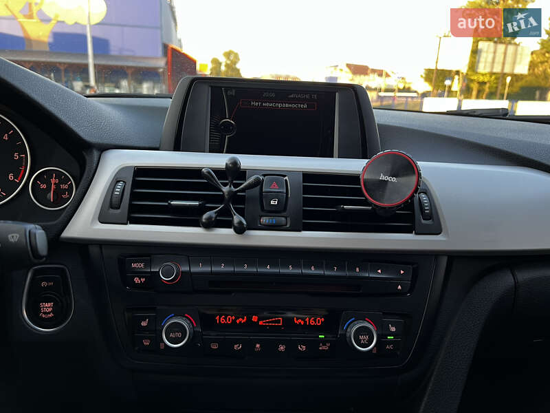 Универсал BMW 3 Series 2013 в Тернополе