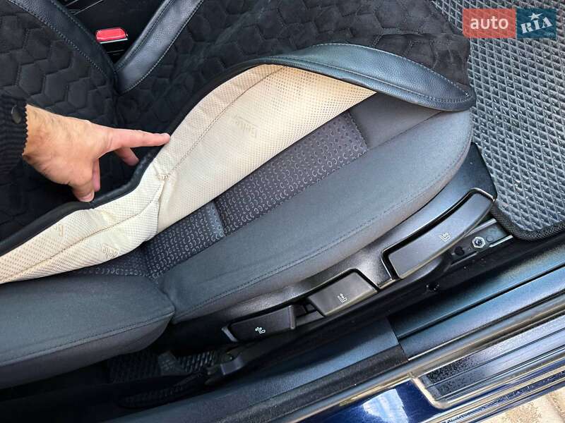 Седан BMW 3 Series 2004 в Тернополе фото 21 Седан BMW 3 Series 2004 в Тернополе