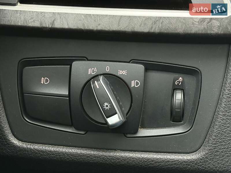 Седан BMW 3 Series 2015 в Киеве фото 26 Седан BMW 3 Series 2015 в Киеве