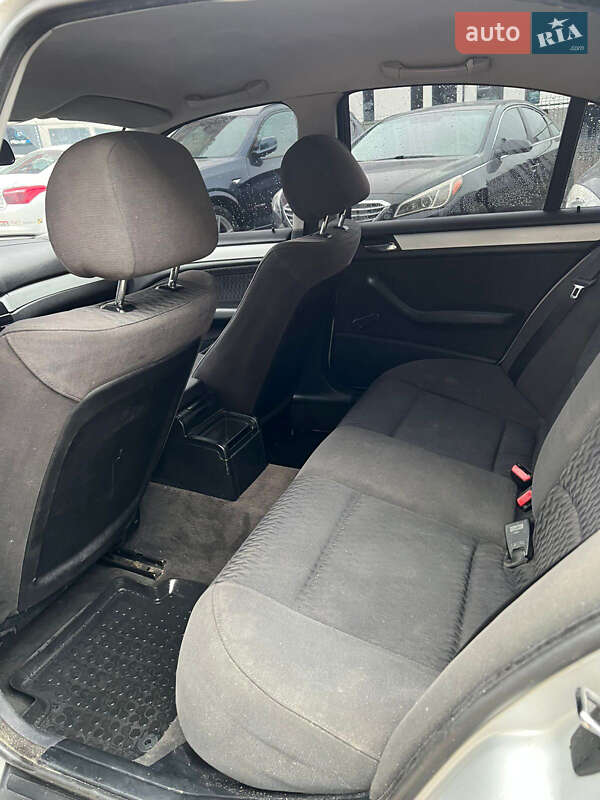 Седан BMW 3 Series 1999 в Ровно фото 17 Седан BMW 3 Series 1999 в Ровно