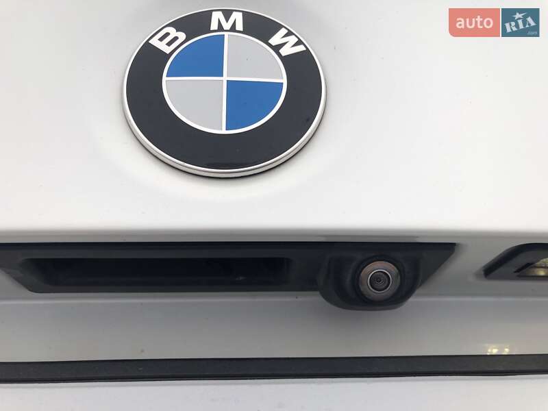 Седан BMW 3 Series 2018 в Киеве фото 17 Седан BMW 3 Series 2018 в Киеве