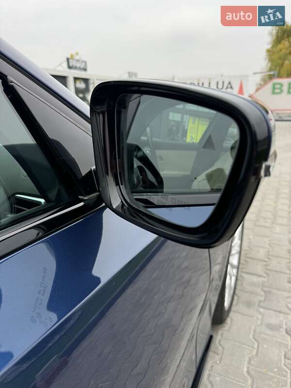 Седан BMW 3 Series 2023 в Днепре фото 21 Седан BMW 3 Series 2023 в Днепре