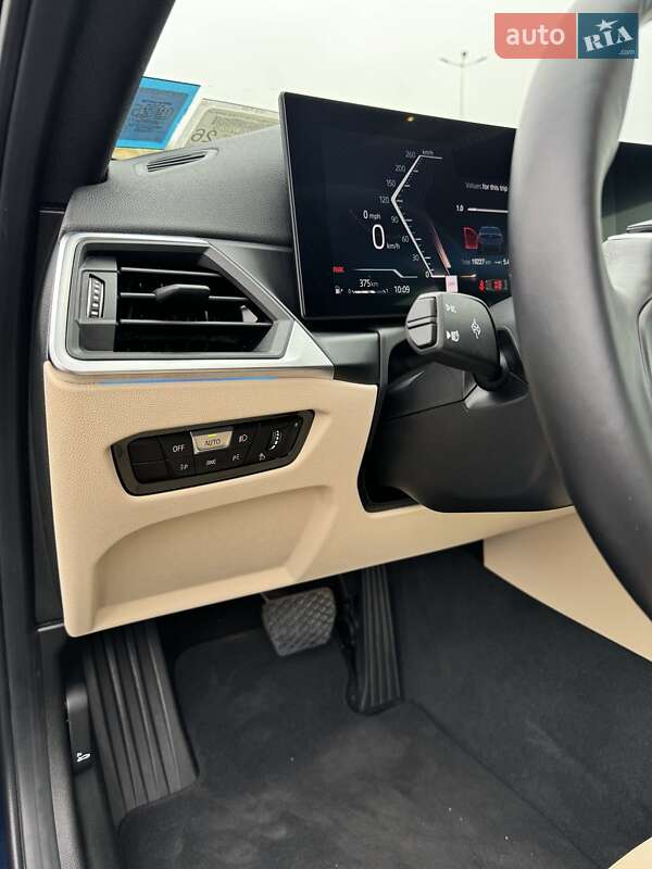 Седан BMW 3 Series 2023 в Днепре фото 24 Седан BMW 3 Series 2023 в Днепре