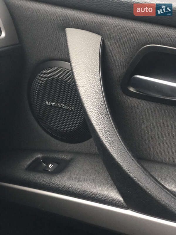 Седан BMW 3 Series 2007 в Конотопе фото 27 Седан BMW 3 Series 2007 в Конотопе