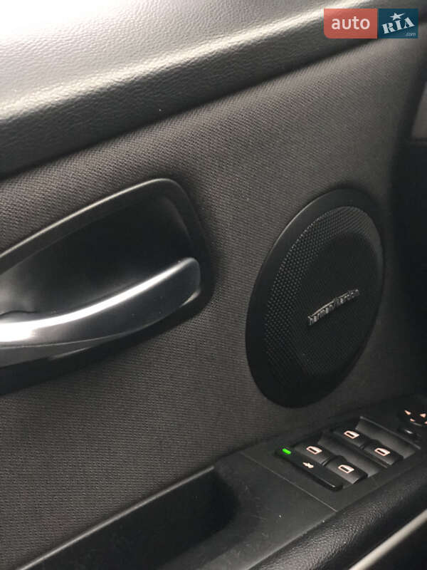 Седан BMW 3 Series 2007 в Конотопе фото 29 Седан BMW 3 Series 2007 в Конотопе