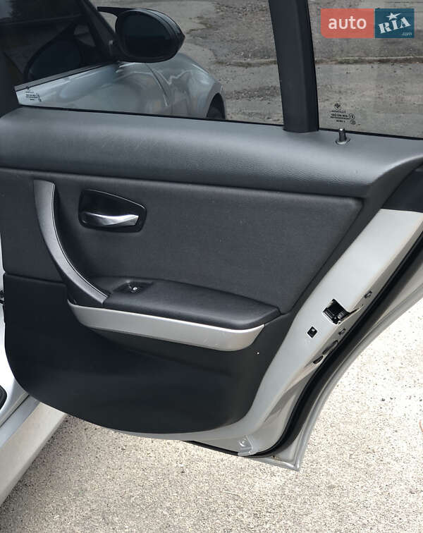 Седан BMW 3 Series 2007 в Конотопе фото 38 Седан BMW 3 Series 2007 в Конотопе