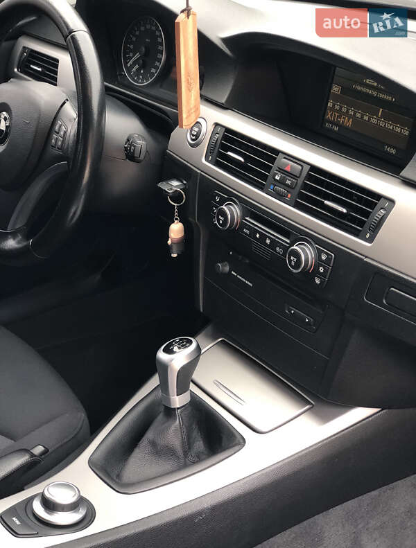 Седан BMW 3 Series 2007 в Конотопе фото 40 Седан BMW 3 Series 2007 в Конотопе