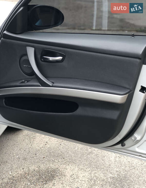 Седан BMW 3 Series 2007 в Конотопе фото 41 Седан BMW 3 Series 2007 в Конотопе