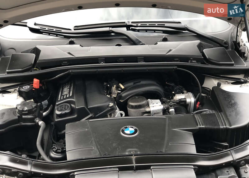 Седан BMW 3 Series 2007 в Конотопе фото 48 Седан BMW 3 Series 2007 в Конотопе