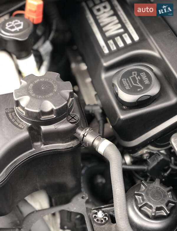 Седан BMW 3 Series 2007 в Конотопе фото 49 Седан BMW 3 Series 2007 в Конотопе