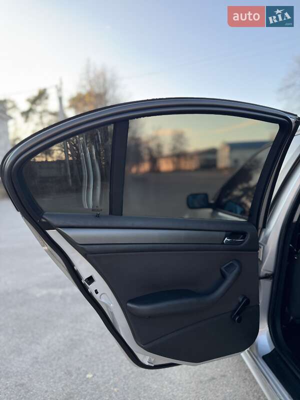 Седан BMW 3 Series 1999 в Шостке