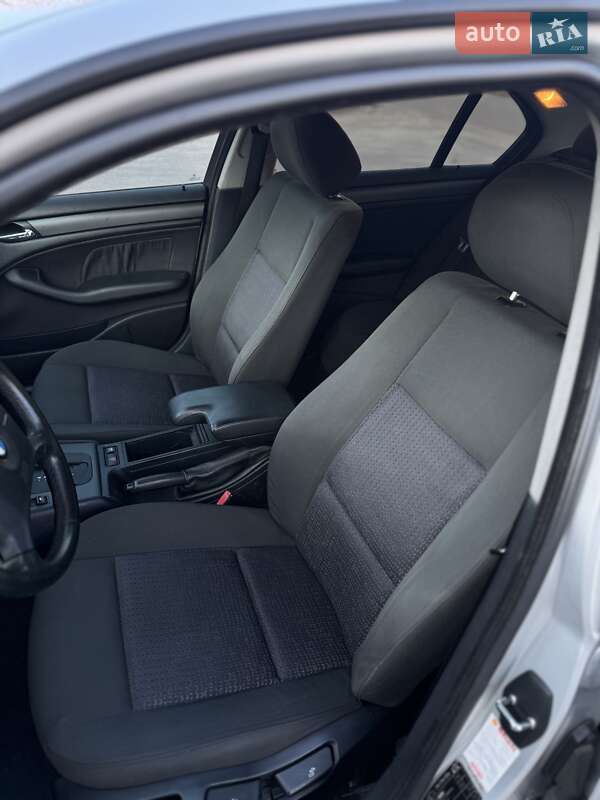 Седан BMW 3 Series 1999 в Шостке