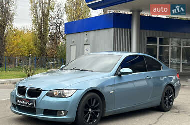 Купе BMW 3 Series 2007 в Николаеве