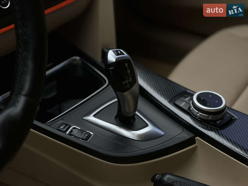 Седан BMW 3 Series 2013 в Кропивницком фото 17 Седан BMW 3 Series 2013 в Кропивницком